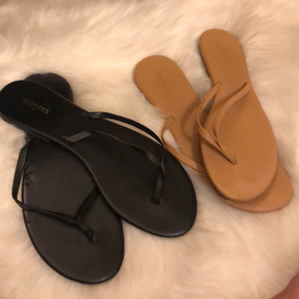 Express Bundle Sandals - image 1